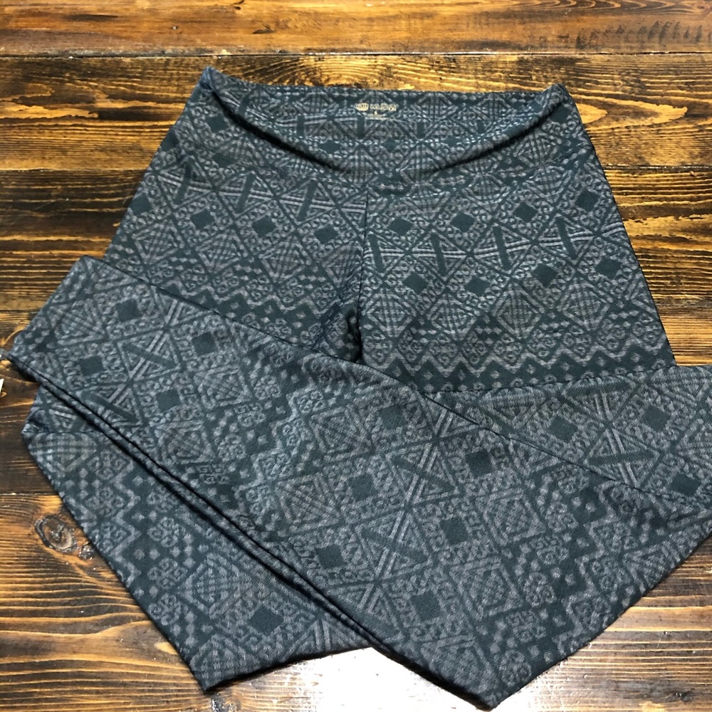 Balance Collection S Workout Yoga Legging black